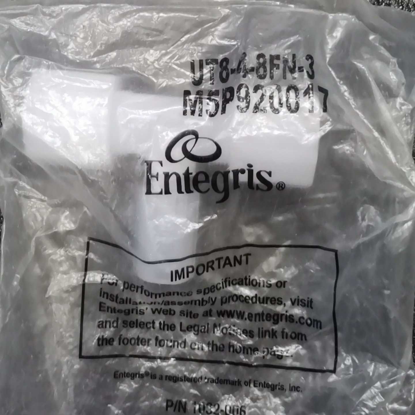 议价接头tegris英特格扩孔变径接头适用