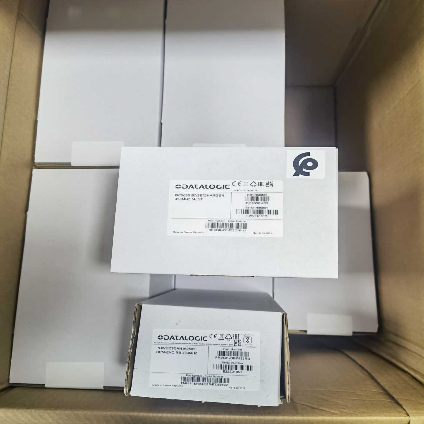 得利捷PM9501-433RB，PM9501-DHP，PM9询价