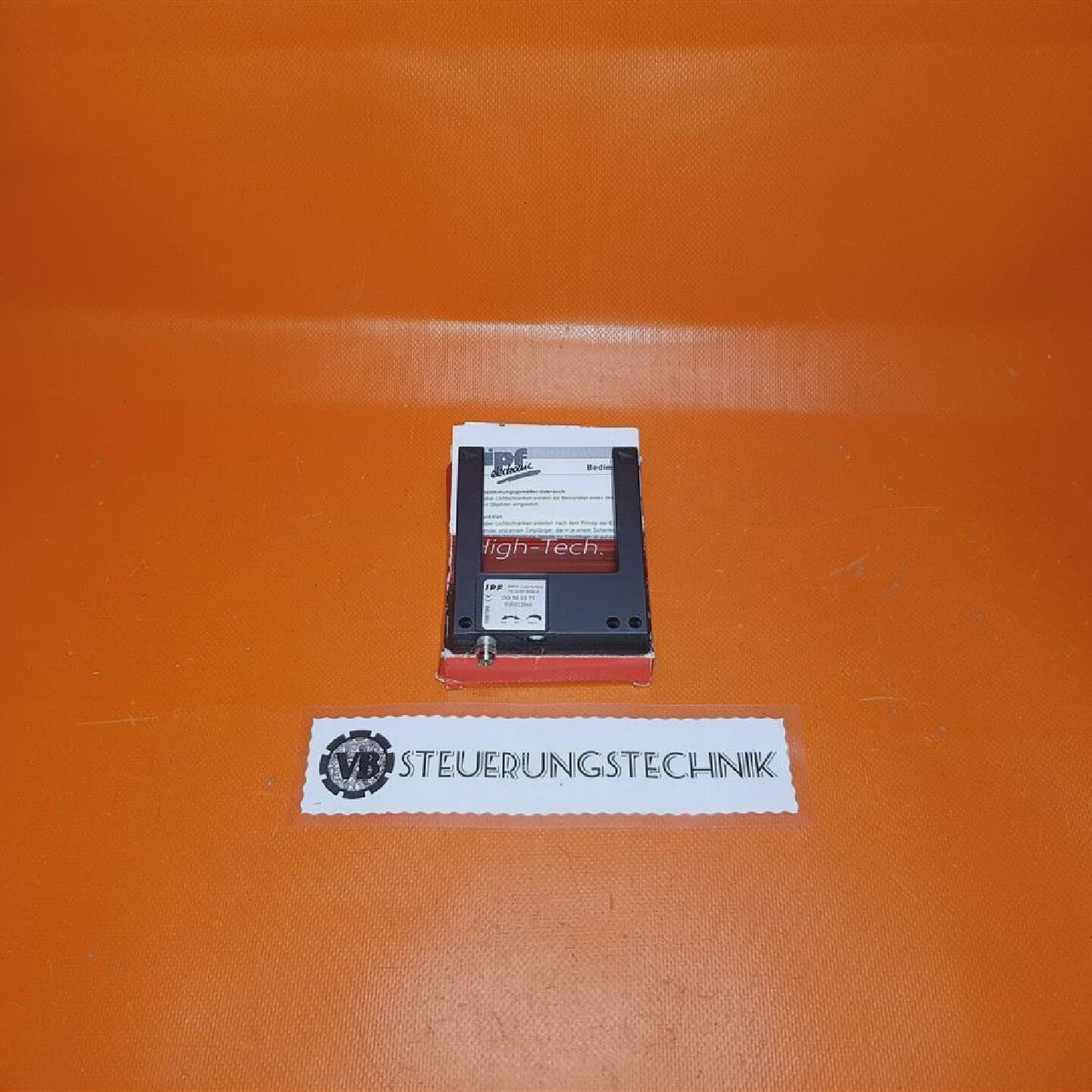 Ipf Fork Light Barrier Og500371