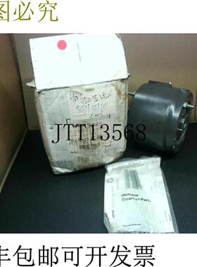 供应STEARNS 105674107 Pf 骆驼总成 68kg-Ft RevC 11595V