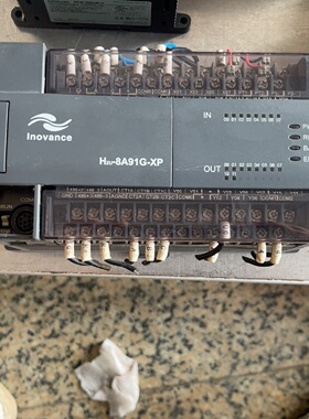 议价汇川PLCH2U8A91GXP