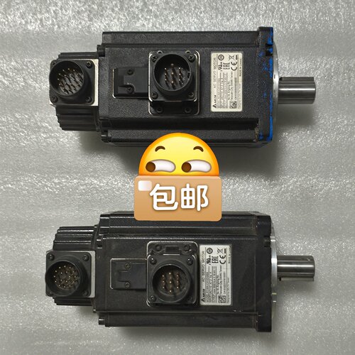【问价】台达 伺服电机 ECMA-CA1010SS