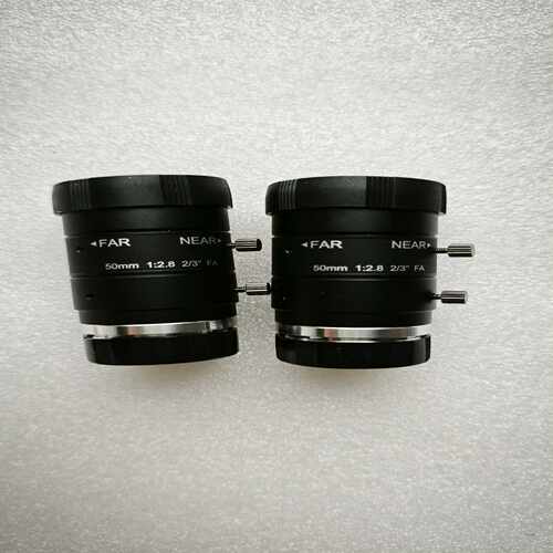 询价1000万像素工业镜头，MVL-MF5028M-8MP同款