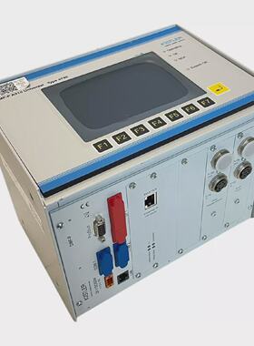 Kistler DMFP A310 Universal Messregler for Industrialist Bit