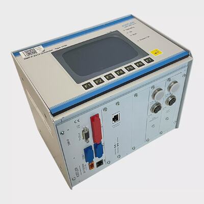 Kistler DMFP A310 Universal Messregler for Industrialist Bit
