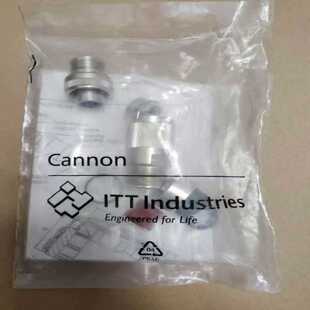 伺服阀插头 比例阀插头一议价商品