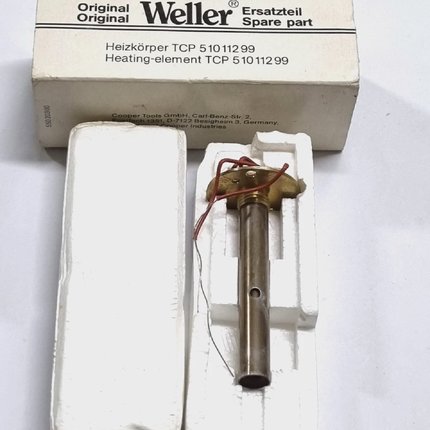 WELLER TCP 51011299  Heating Element