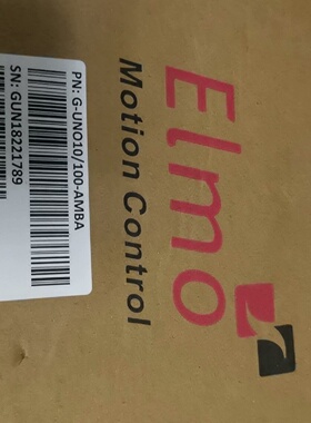 ELmoGUN010100AMBA一个拍前询价下单