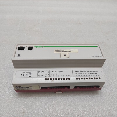 SETACXENTA301NP可编程控制器007300092
