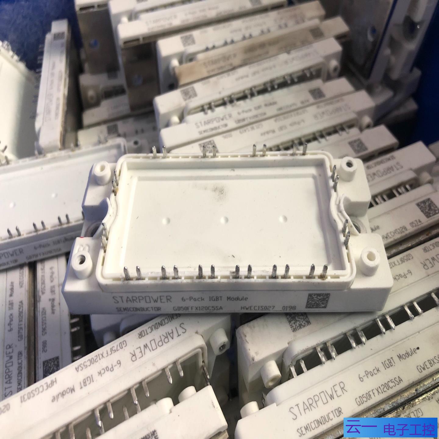 GD75FFX120C5SA GD50FFX120C5SA原；议价