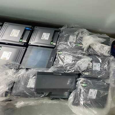 威纶7寸触摸屏带网口 MT8071IP 功能（地坛设备）