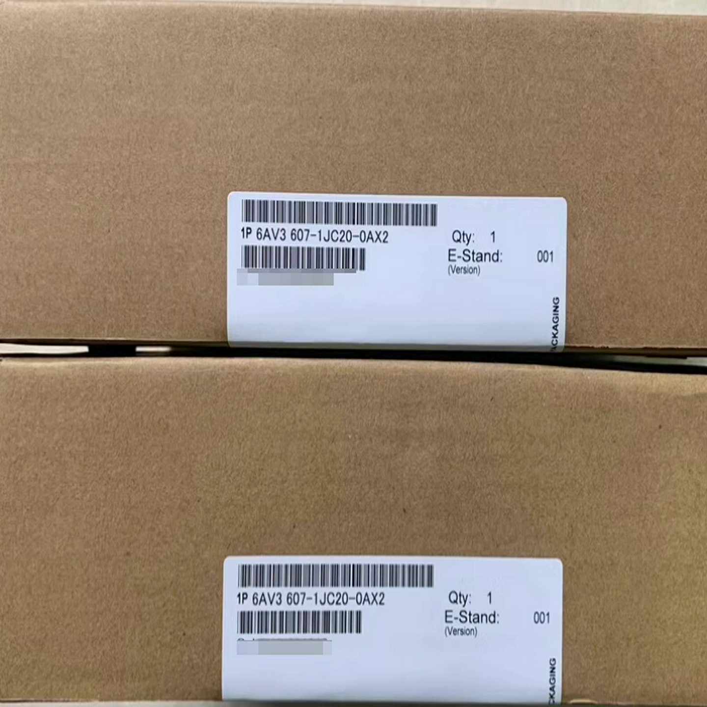 6AV3607-1JC20-0AX2西门子触摸屏--议价商品