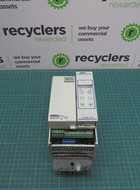 NordAC Vector MC SK 2501 FCT 7800250012D222061