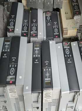 丹佛斯变频器FC111 11KW 15KW 7.5KW，装机（宝染商铺）
