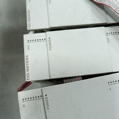 议价5U Mitsubishi Plc Expansion InputOutput Fx516Ex Fx516E适