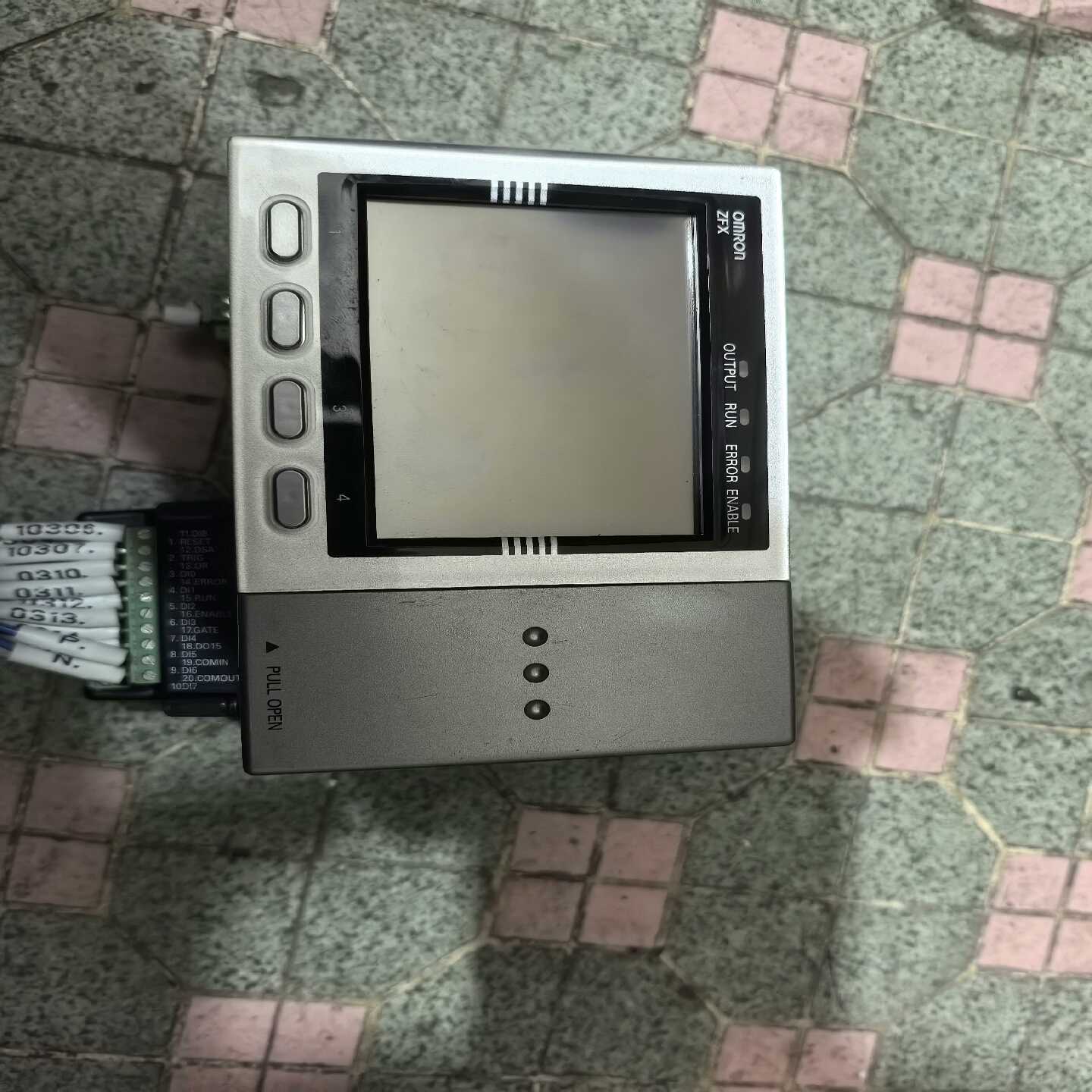 询价/龙视觉传感器-20实物拍摄现货