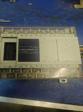 信捷PLC扩展模块XC-E3ADPT2DA-H，二手拆机，外--议价商品