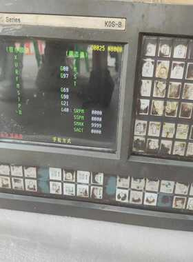 凯恩帝kndK0S-B单轴数控系统--议价商品