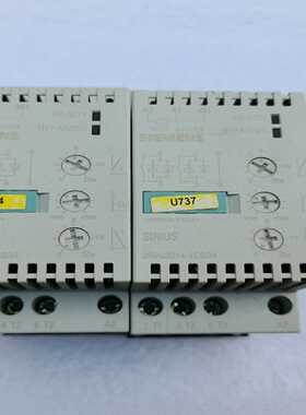 软启动，3RW3014—1CB04，功能正常拆询价