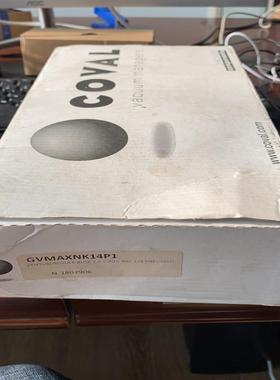 库沃COVAL真空发生器GVMAXNK14P1两个其中一询价