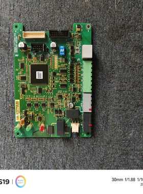 变频器，捷豹空压机变频器，CP600主板，15千瓦，