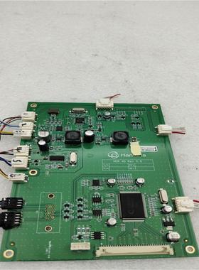HANWHA EP16-002535H 201902274 HCRAD RPTC-ADC线路板