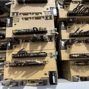 询价安川3代总线驱动器SGDS 15A12AY506