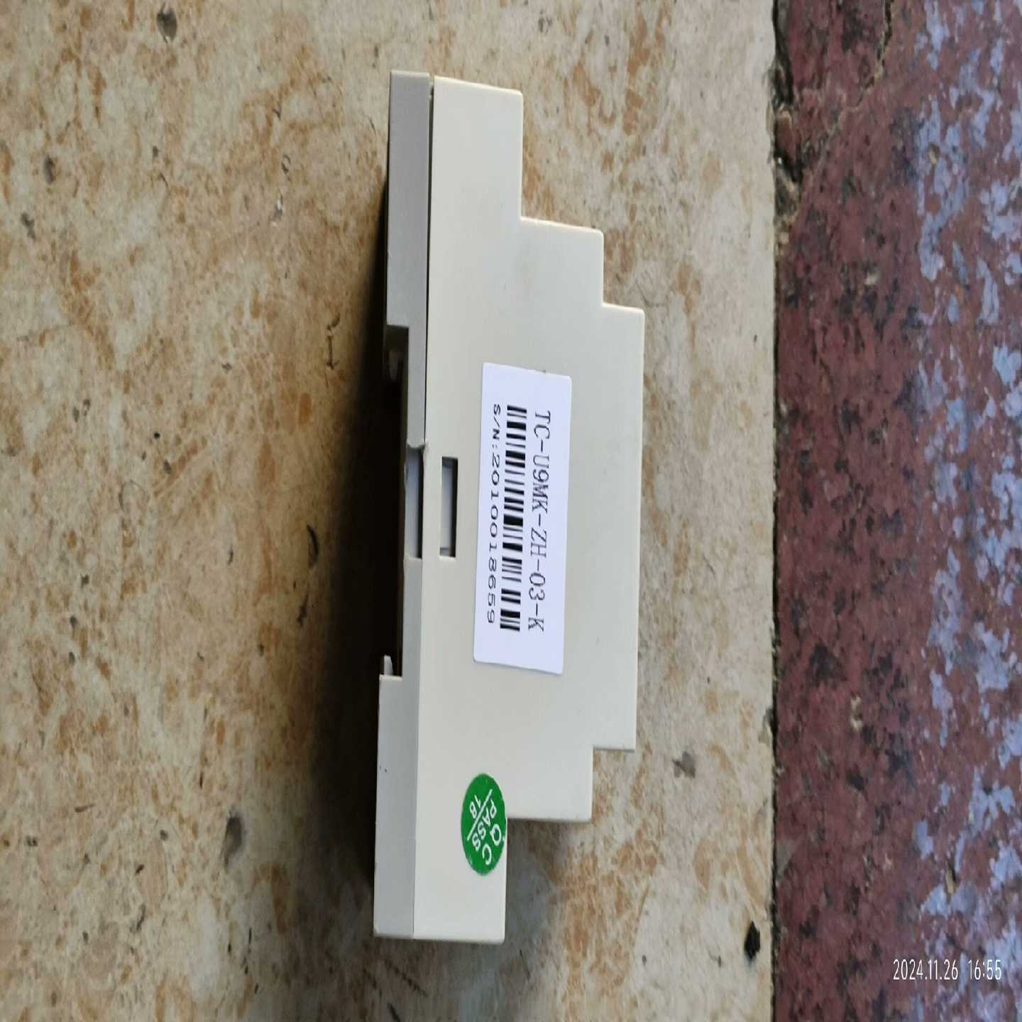 议价控制器一M一一0一实物拍摄，全新，只是