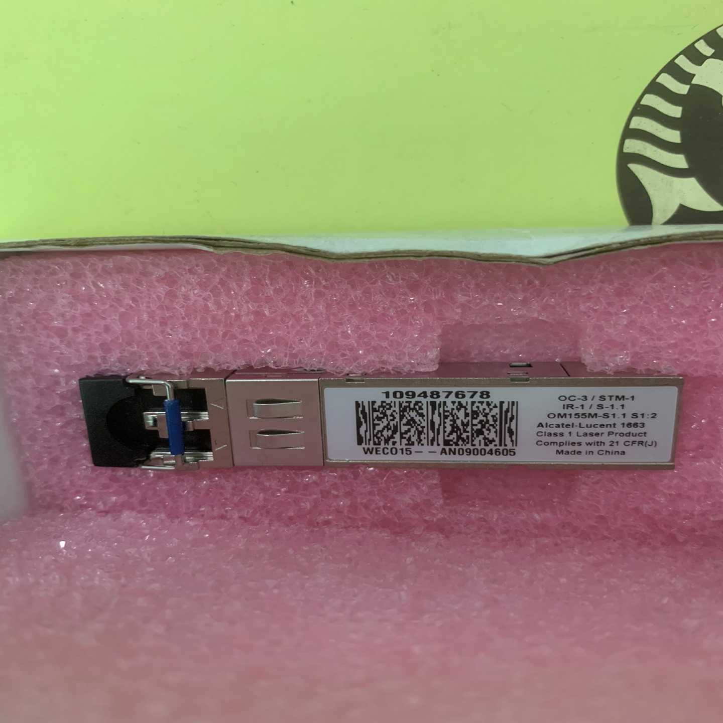 【议价】9.9新阿尔卡特-朗讯/Alcatel-Lucent适用