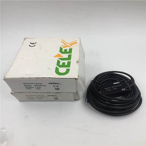 议价CELEX感应器电梯专用配件模块MS-24G-5H 现货