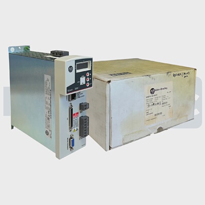 ALLEN BRADLEY 2097V33PR1 A Kinetix 300 AXIS DRIVE 120240VAC