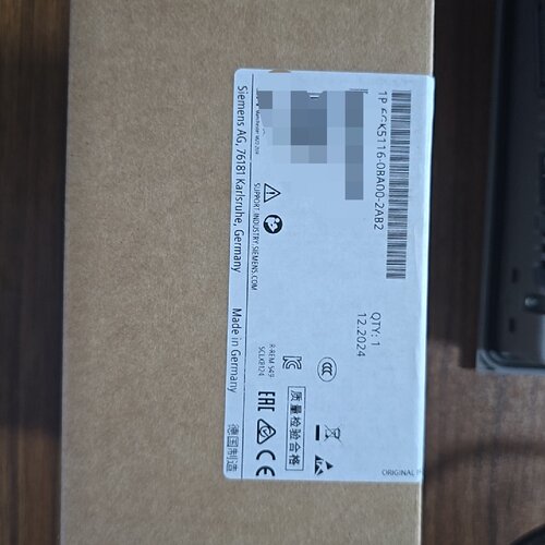 【询价】交换机 6GK5116-0BA00-2AB2适用