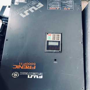 实物图片显示 功能好 议价FRN75P11S 4CX富士变频器