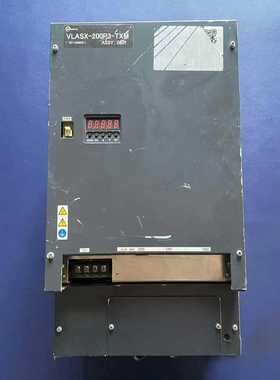 东荣VLASX-200P3-TXM11KW伺服驱--议价商品