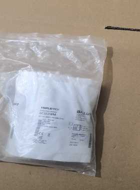 议价全新原装BES02WM巴鲁夫BALLUFF传感器BES M1