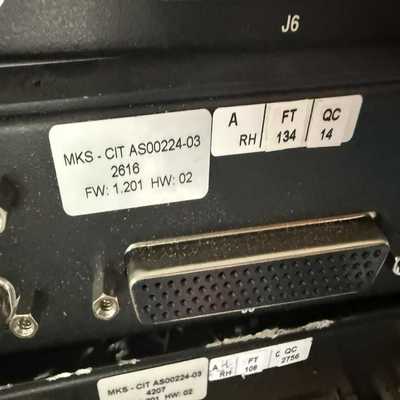 AppliedMaterials工业数字I/O接口板，型--议价商品