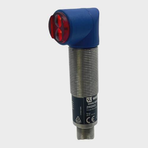 Wenglor ZW2003 Disposable Light Barrier 10...30VDC IP67 Weng