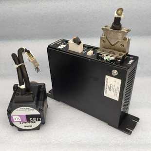 C闭环步进电机5956 VEXTeA东方驱动器LDS2C 现货日本原装 A065
