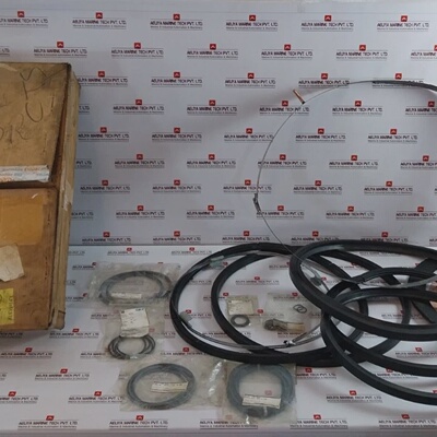 SKF 111881 Joint Torique Set 114238 1126871 390.00 X 10.00 7