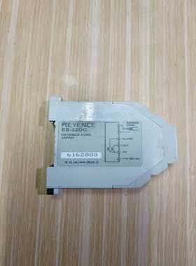 基恩士KEYENCEES-32DC接近传感器放大器，日本原--议价商品