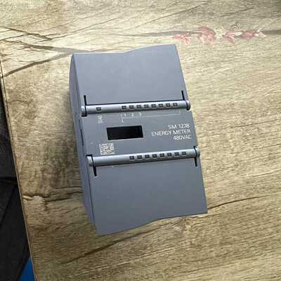 6ES7238－5XA32－0XB0外壳，成色不错，实物询价