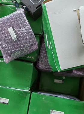 议价库存MSYSTEM控制器L53U1111AD4H议价