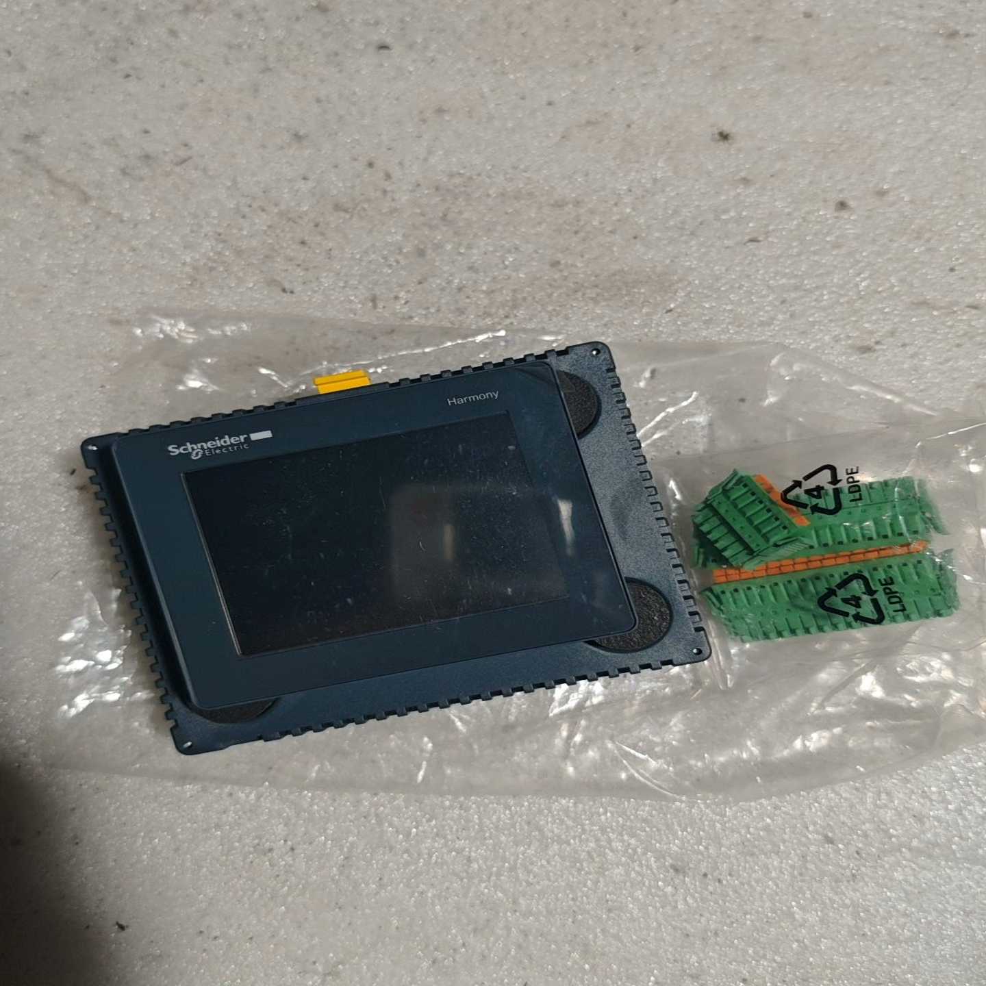 施耐德HMISCU6B5--议价商品