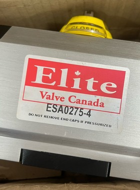 全新原装正品EliteESA02754ESA02754