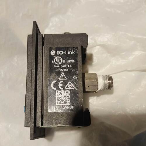 FESTO费斯托IO-Link压力传感器，型号SPAU-P1—议价