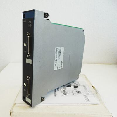Schneider TSXSCM2113 RS232 ISMDM HDFDUNITE V. 2.40 used