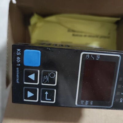 议价KS40-102-0009D-000 德国PMA品牌 温控器1002863 010 001