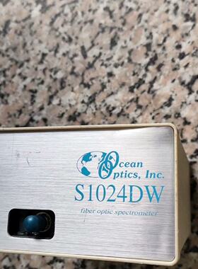OCEAN OPTICS INC S1024DW SPECT—议价