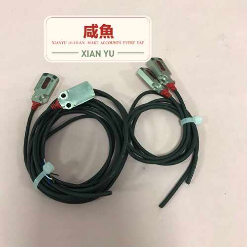 咨询-KEYENCE基恩士PR-F51N1光电开关传感器