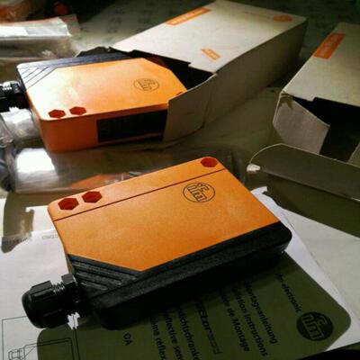 配件OA5106易福门IFM德国镜面反射传感器OAP-FCKG全新原装议价